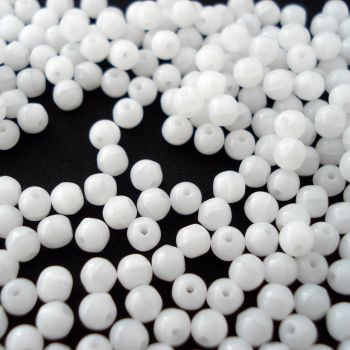 4MM ROUND
